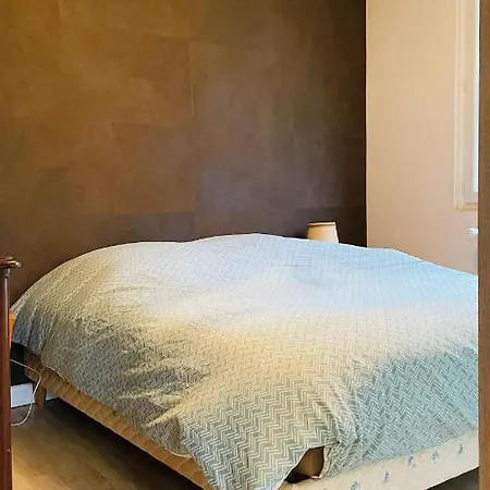 Avec Jardin Aux Portes Du Touquet Paris-plage *